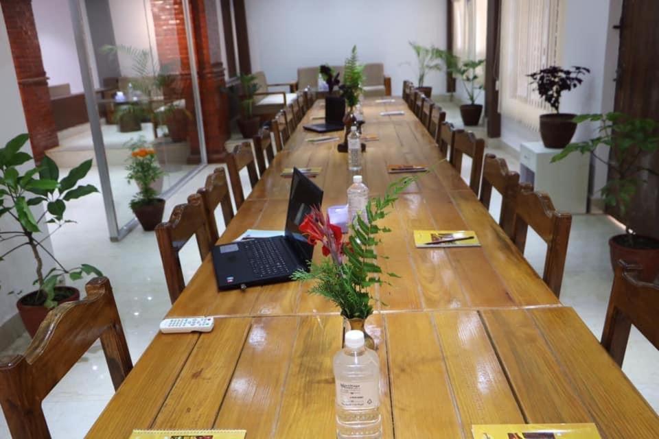 Heritage Home Dhulikhel Exterior foto