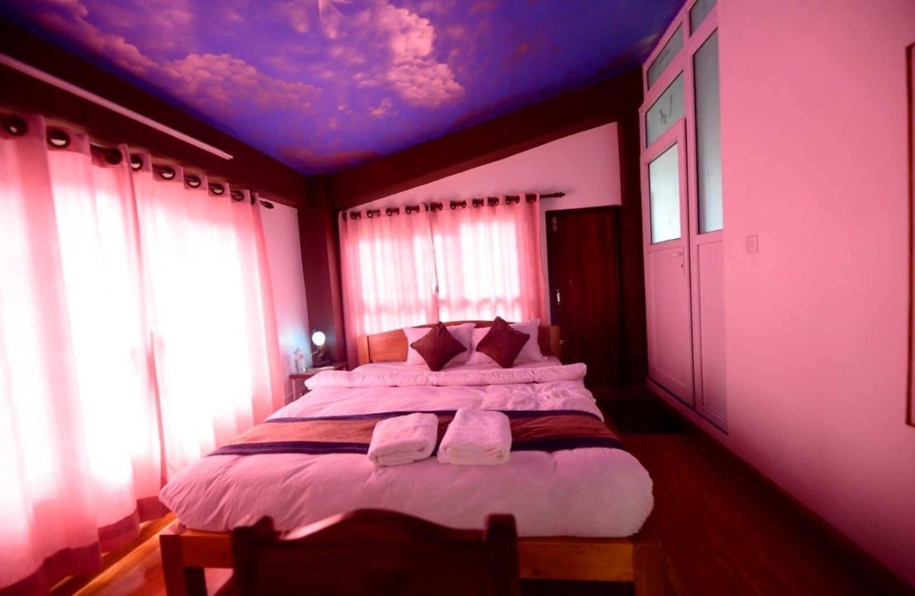 Heritage Home Dhulikhel Exterior foto
