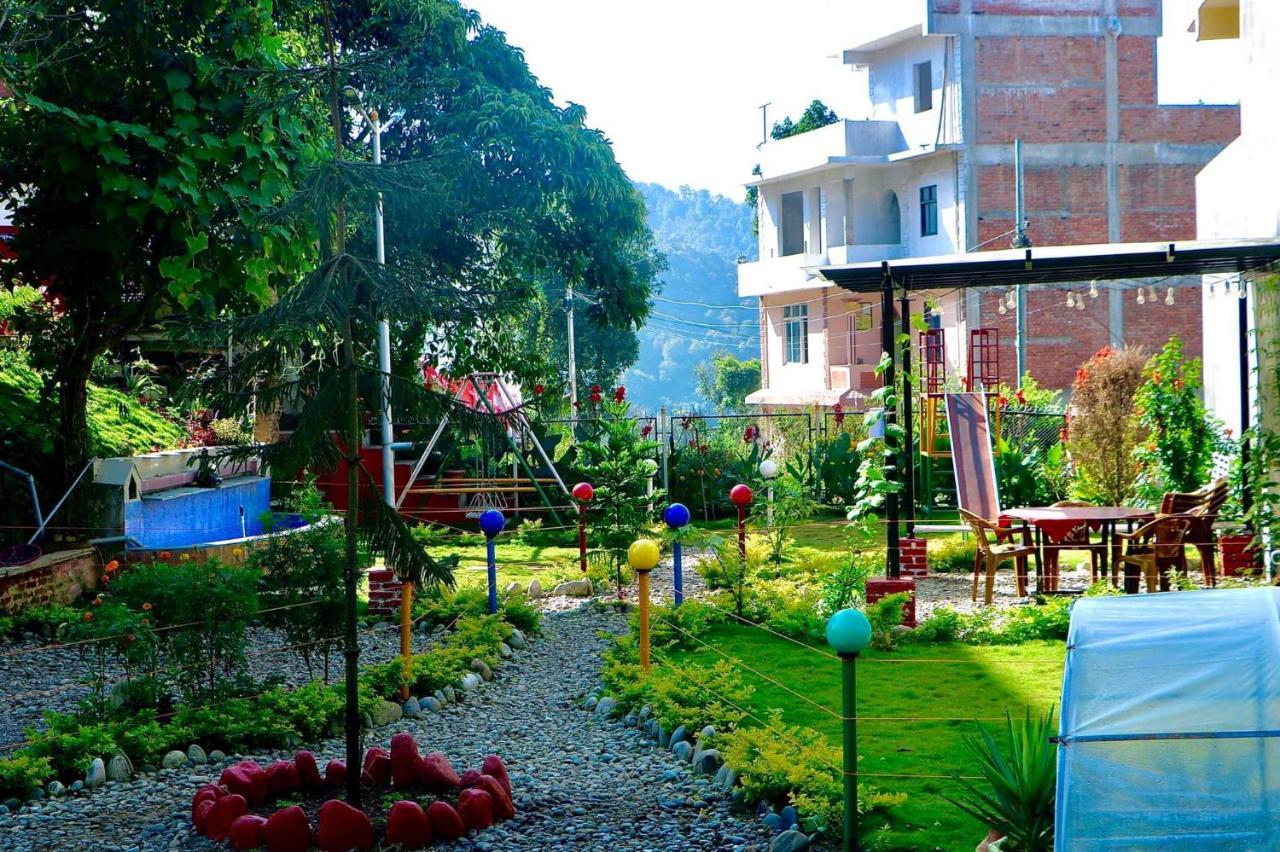 Heritage Home Dhulikhel Exterior foto